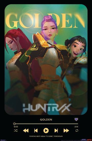 Poster, , large