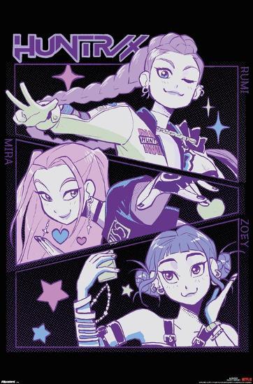Poster, , large