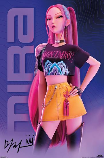 Poster, , large
