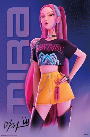 Poster, , large