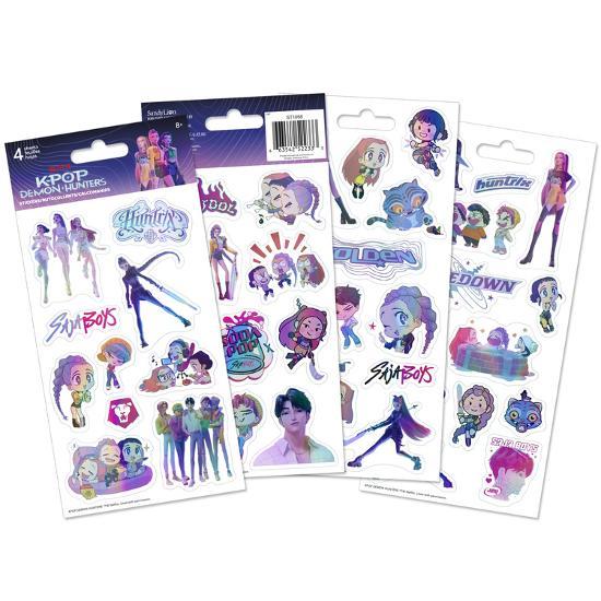 Stickers, , large