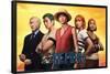 Netflix One Piece - Collage-Trends International-Framed Poster