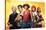 Netflix One Piece - Collage-Trends International-Stretched Canvas