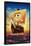 Netflix One Piece - Going Merry One Sheet-Trends International-Framed Poster