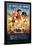 Netflix One Piece - Group One Sheet-Trends International-Framed Poster