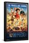 Netflix One Piece - Group One Sheet-Trends International-Framed Poster