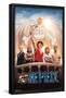 Netflix One Piece - One Sheet-Trends International-Framed Poster