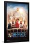 Netflix One Piece - One Sheet-Trends International-Framed Poster