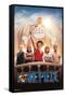 Netflix One Piece - One Sheet-Trends International-Framed Stretched Canvas