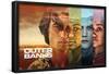 Netflix Outer Banks - Faces-Trends International-Framed Poster