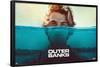 Netflix Outer Banks - Water-Trends International-Framed Poster