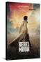 Netflix Rebel Moon: Part One - A Child Of Fire - Kora Teaser One Sheet-Trends International-Stretched Canvas