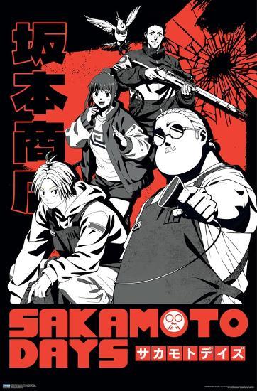 Poster, , large