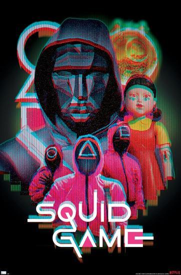 Poster, , large