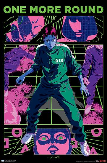 Poster, , large