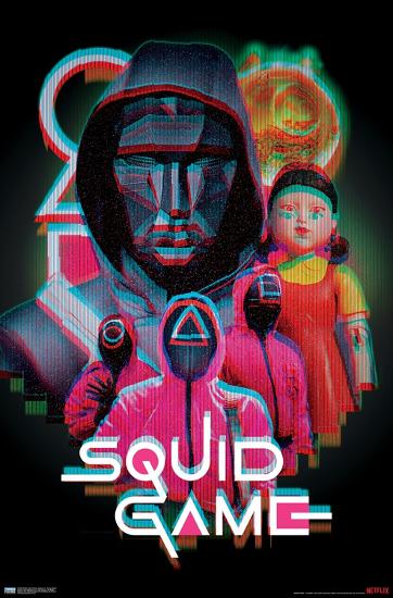 Poster, , large