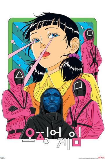 Poster, , large