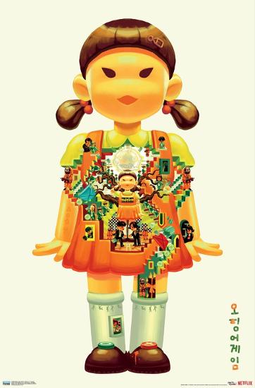 Poster, , large