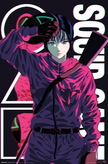 Poster, , large