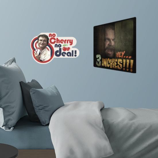 Wall Decal, , large