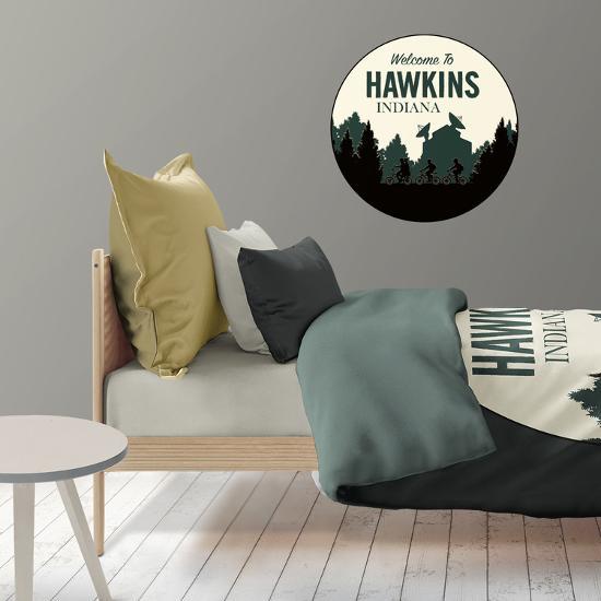 Wall Decal, , large