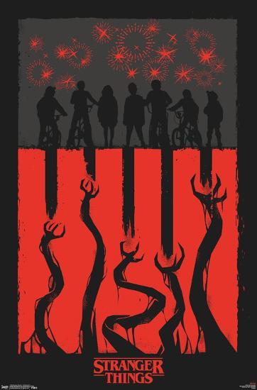 Standard Poster, , large