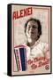 Netflix Stranger Things: Season 3 - Alexei-Trends International-Framed Stretched Canvas