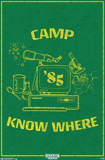 Standard Poster, , large