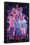 Netflix Stranger Things: Season 3 - Group-Trends International-Framed Poster