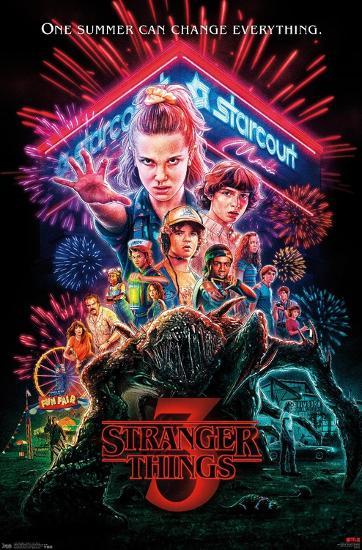 Poster, , large