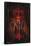 Netflix Stranger Things: Season 4 - Creel House Teaser One Sheet-Trends International-Framed Poster