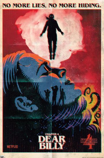 Poster, , large