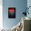 Netflix Stranger Things: Season 4 - Hawkins, Indiana-Trends International-Framed Poster displayed on a wall