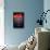 Netflix Stranger Things: Season 4 - Hawkins, Indiana-Trends International-Stretched Canvas displayed on a wall