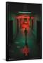 Netflix Stranger Things: Season 4 - Hawkins Lab Teaser One Sheet-Trends International-Framed Poster