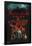 Netflix Stranger Things: Season 4 - International-Trends International-Framed Poster