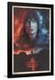 Netflix Stranger Things: Season 4 - Joyce One Sheet-Trends International-Framed Poster