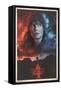 Netflix Stranger Things: Season 4 - Joyce One Sheet-Trends International-Framed Stretched Canvas