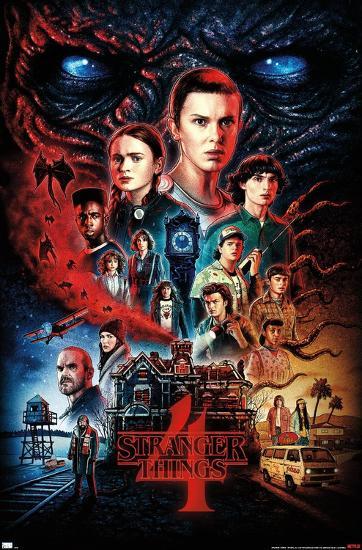 Poster, , large