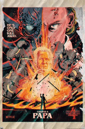 Poster, , large