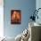 Netflix Stranger Things: Season 4 - Rock On-Trends International-Framed Poster displayed on a wall