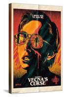 Netflix Stranger Things: Season 4 - Vecna's Curse-Trends International-Stretched Canvas