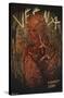 Netflix Stranger Things: Season 4 - Vecna-Trends International-Stretched Canvas