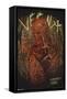 Netflix Stranger Things: Season 4 - Vecna-Trends International-Framed Stretched Canvas