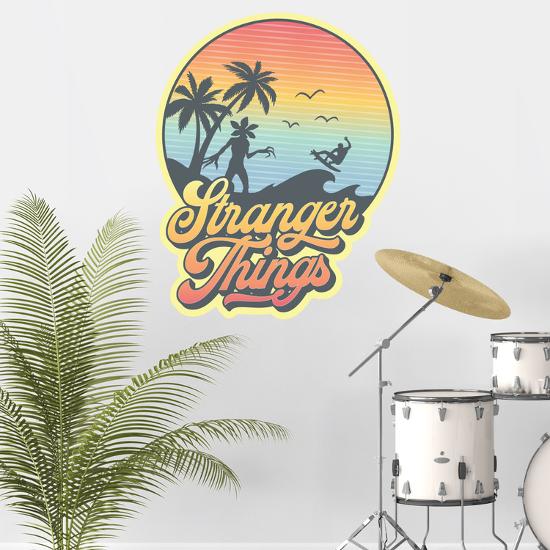 Wall Decal, , large