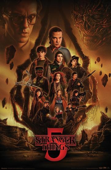 Poster, , large