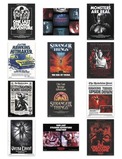 Poster Book, , large
