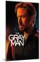 Netflix The Gray Man - One Sheet-Trends International-Mounted Poster