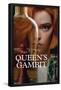 Netflix The Queen's Gambit - View-Trends International-Framed Poster