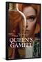 Netflix The Queen's Gambit - View-Trends International-Framed Poster